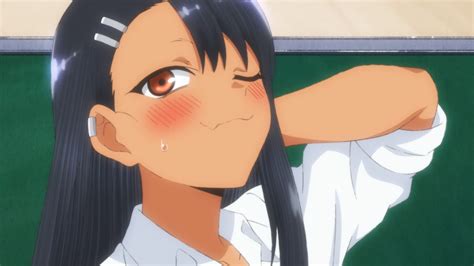 nagatoro boquete|nagatoro blowjob Search